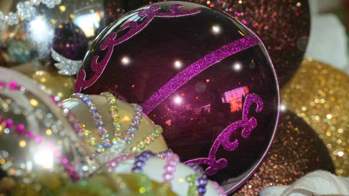 O Fotomagazin / Leondinger Nikolausmarkt 2015